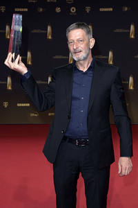 Der Deutsche Fernsehpreis 2023 in Köln