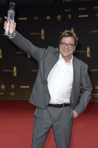 Der Deutsche Fernsehpreis 2023 in Köln