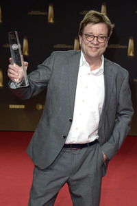 Der Deutsche Fernsehpreis 2023 in Köln