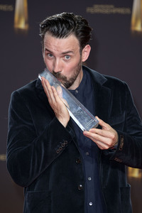 Der Deutsche Fernsehpreis 2023 in Köln