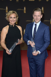 Der Deutsche Fernsehpreis 2023 in Köln