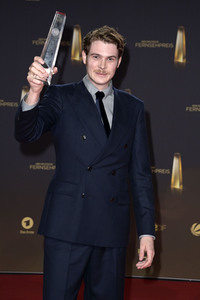 Der Deutsche Fernsehpreis 2023 in Köln