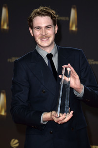 Der Deutsche Fernsehpreis 2023 in Köln