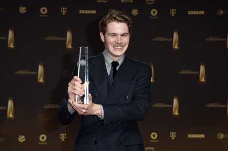 Der Deutsche Fernsehpreis 2023 in Köln