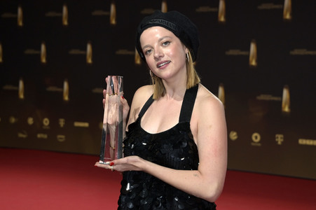 Der Deutsche Fernsehpreis 2023 in Köln