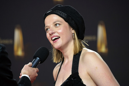 Der Deutsche Fernsehpreis 2023 in Köln