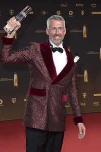 Der Deutsche Fernsehpreis 2023 in Köln