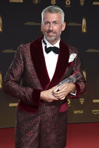 Der Deutsche Fernsehpreis 2023 in Köln