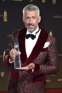 Der Deutsche Fernsehpreis 2023 in Köln