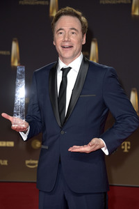 Der Deutsche Fernsehpreis 2023 in Köln