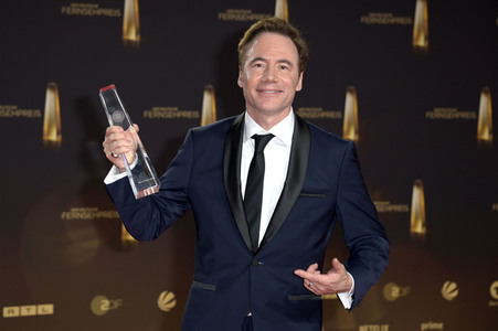 Der Deutsche Fernsehpreis 2023 in Köln