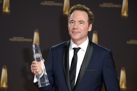 Der Deutsche Fernsehpreis 2023 in Köln
