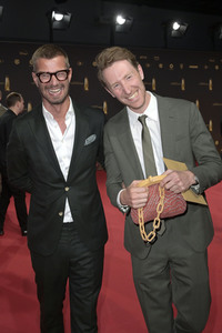 Der Deutsche Fernsehpreis 2023 in Köln