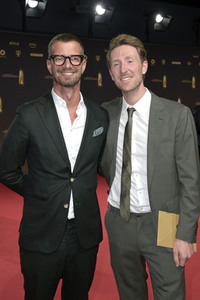 Der Deutsche Fernsehpreis 2023 in Köln