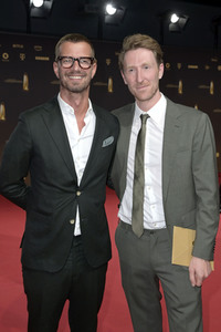 Der Deutsche Fernsehpreis 2023 in Köln