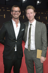 Der Deutsche Fernsehpreis 2023 in Köln