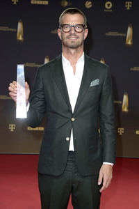 Der Deutsche Fernsehpreis 2023 in Köln