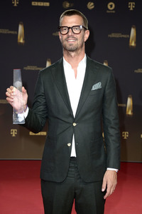 Der Deutsche Fernsehpreis 2023 in Köln