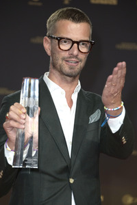 Der Deutsche Fernsehpreis 2023 in Köln