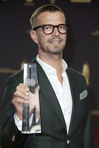 Der Deutsche Fernsehpreis 2023 in Köln