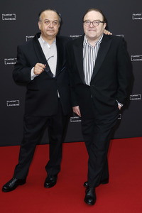 Festivaleröffnung und Filmpremiere 'Inshallah a Boy', Filmfest Hamburg 2023