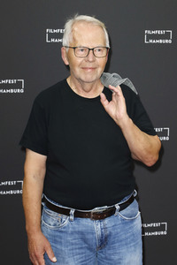 Festivaleröffnung und Filmpremiere 'Inshallah a Boy', Filmfest Hamburg 2023