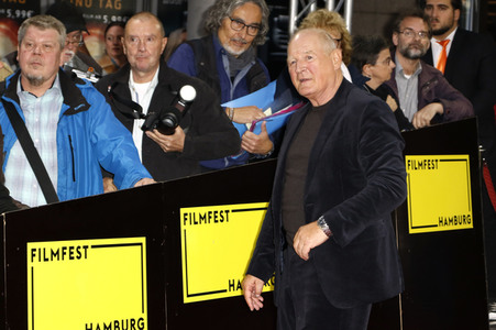 Festivaleröffnung und Filmpremiere 'Inshallah a Boy', Filmfest Hamburg 2023