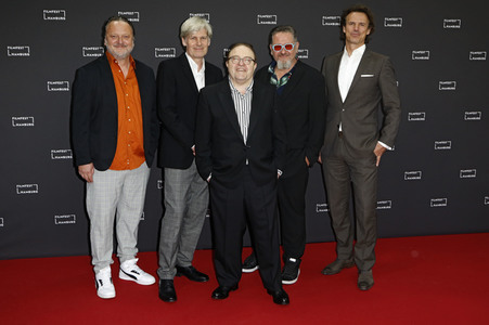 Festivaleröffnung und Filmpremiere 'Inshallah a Boy', Filmfest Hamburg 2023