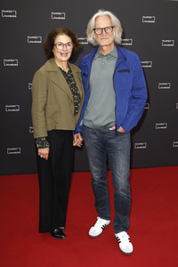 Festivaleröffnung und Filmpremiere 'Inshallah a Boy', Filmfest Hamburg 2023