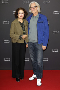 Festivaleröffnung und Filmpremiere 'Inshallah a Boy', Filmfest Hamburg 2023