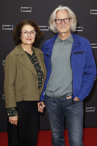 Festivaleröffnung und Filmpremiere 'Inshallah a Boy', Filmfest Hamburg 2023