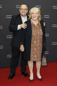 Festivaleröffnung und Filmpremiere 'Inshallah a Boy', Filmfest Hamburg 2023
