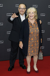 Festivaleröffnung und Filmpremiere 'Inshallah a Boy', Filmfest Hamburg 2023