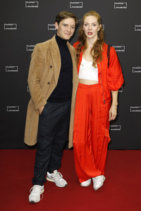 Festivaleröffnung und Filmpremiere 'Inshallah a Boy', Filmfest Hamburg 2023