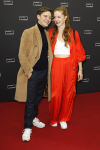 Festivaleröffnung und Filmpremiere 'Inshallah a Boy', Filmfest Hamburg 2023