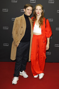 Festivaleröffnung und Filmpremiere 'Inshallah a Boy', Filmfest Hamburg 2023