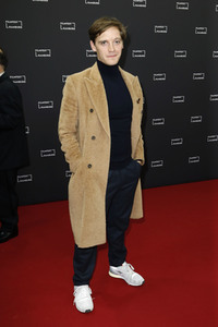 Festivaleröffnung und Filmpremiere 'Inshallah a Boy', Filmfest Hamburg 2023