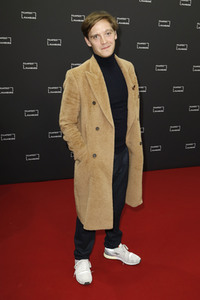 Festivaleröffnung und Filmpremiere 'Inshallah a Boy', Filmfest Hamburg 2023