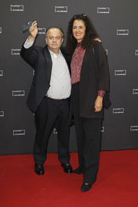 Festivaleröffnung und Filmpremiere 'Inshallah a Boy', Filmfest Hamburg 2023