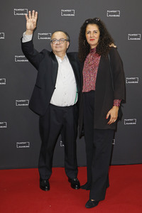 Festivaleröffnung und Filmpremiere 'Inshallah a Boy', Filmfest Hamburg 2023