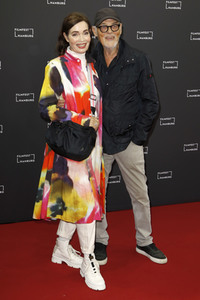 Festivaleröffnung und Filmpremiere 'Inshallah a Boy', Filmfest Hamburg 2023
