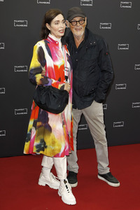 Festivaleröffnung und Filmpremiere 'Inshallah a Boy', Filmfest Hamburg 2023