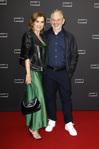 Festivaleröffnung und Filmpremiere 'Inshallah a Boy', Filmfest Hamburg 2023