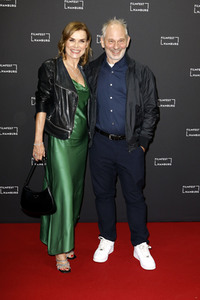 Festivaleröffnung und Filmpremiere 'Inshallah a Boy', Filmfest Hamburg 2023