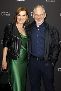 Festivaleröffnung und Filmpremiere 'Inshallah a Boy', Filmfest Hamburg 2023