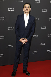 Festivaleröffnung und Filmpremiere 'Inshallah a Boy', Filmfest Hamburg 2023