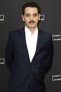 Festivaleröffnung und Filmpremiere 'Inshallah a Boy', Filmfest Hamburg 2023