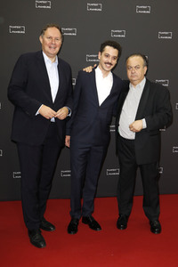 Festivaleröffnung und Filmpremiere 'Inshallah a Boy', Filmfest Hamburg 2023