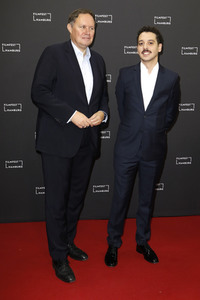 Festivaleröffnung und Filmpremiere 'Inshallah a Boy', Filmfest Hamburg 2023