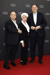 Festivaleröffnung und Filmpremiere 'Inshallah a Boy', Filmfest Hamburg 2023
